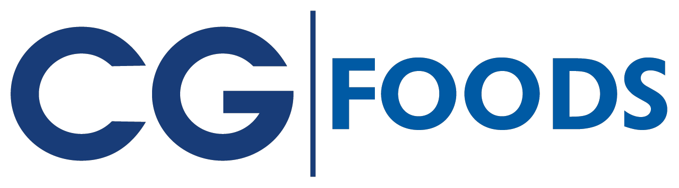 CG Foods logo