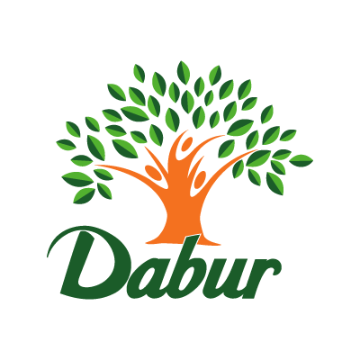 Dabur Nepal logo